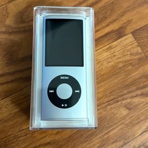 BRAND NEW iPod Nano